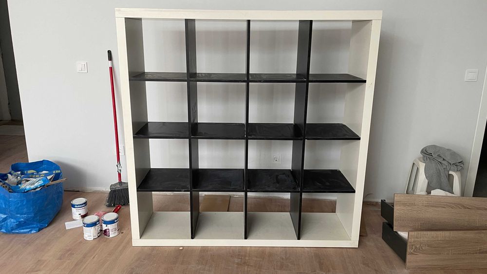Estante Kallax IKEA