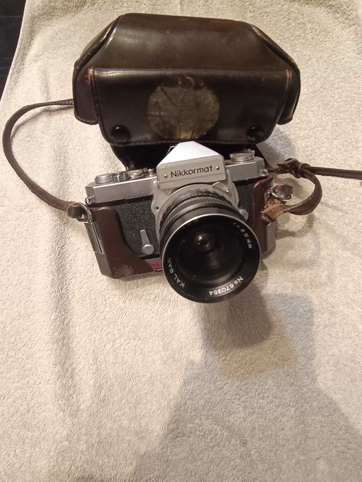 Máquinas de projetar, filmar , fotográfica, filmes