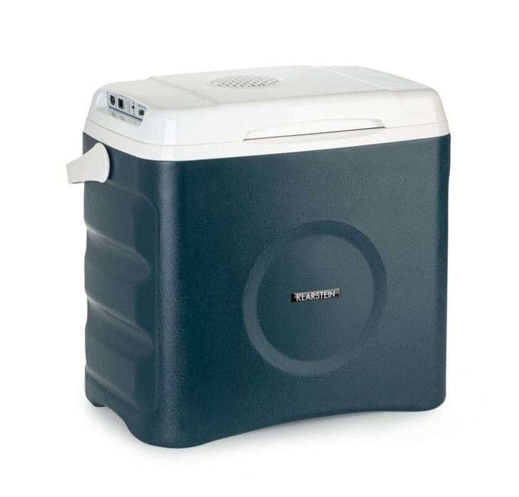 Автохолодильник KLARSTEIN з Німеччини / термобокс с Германии