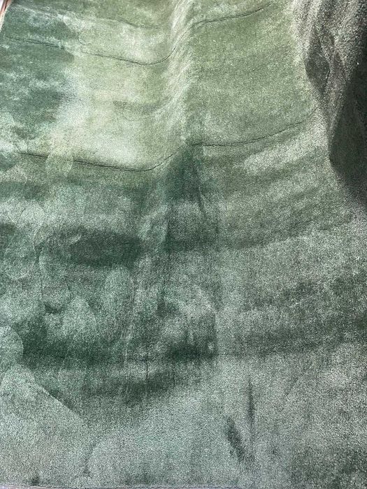 Tapete verde 2m x 3m