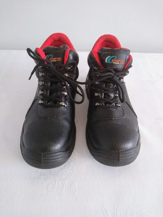 Buty robocze Energy nr39