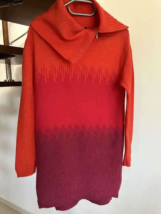 Sweter/tunika Solar