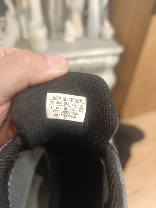 SALOMON X ULTRA 360 GTX rozmiar 43  1/3 Obniżka Swiateczna