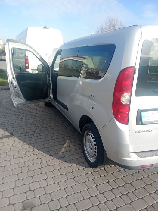 Продається опель комбо