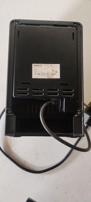 электро-кофеварка кофе по турецки "ВЕКО"