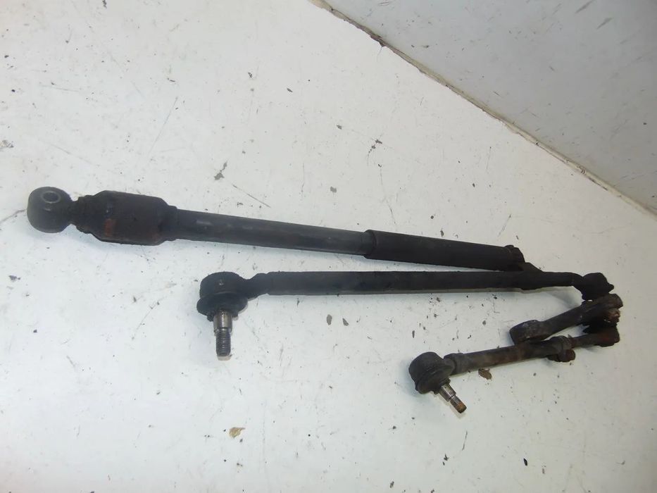 Mercedes W124 SW carrinha braços direção