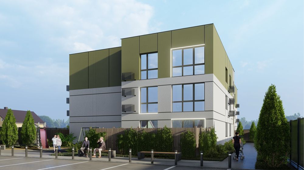 1К терміновий продаж