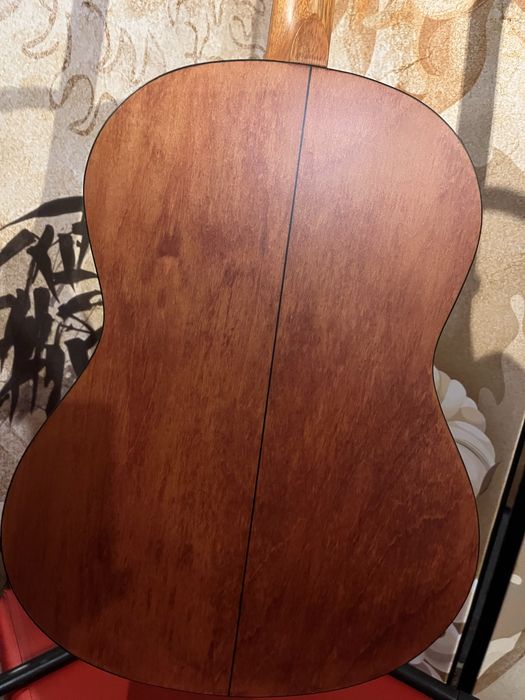 Fender ESC 105 gitara klasyczna