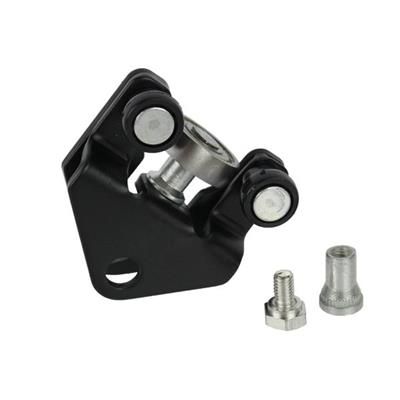 Wózek Rolka Drzwi Bocznych Dół Master Movano