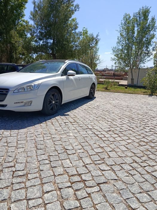 Peugeot 508 1.6 E-HDI