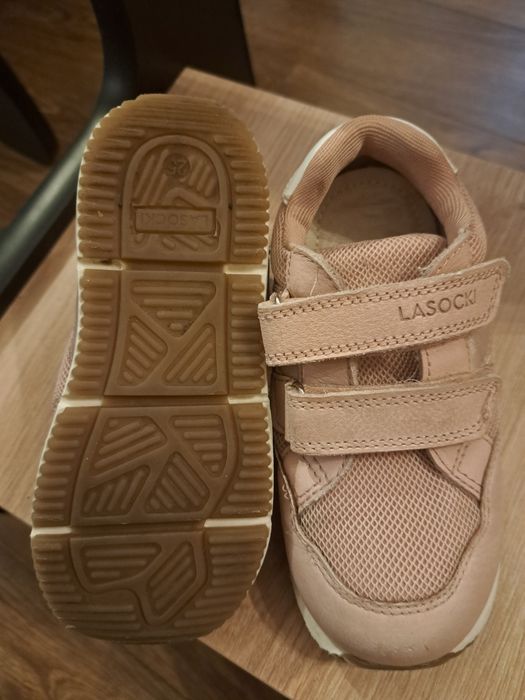 Buty Sneakersy Lascoki 25