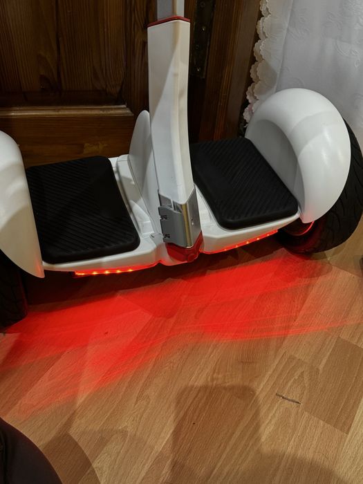 Сигвей гіроскутер