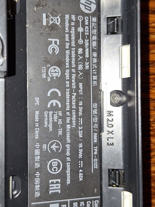 Ноутбук ĤP Pavilion 17-e142sr