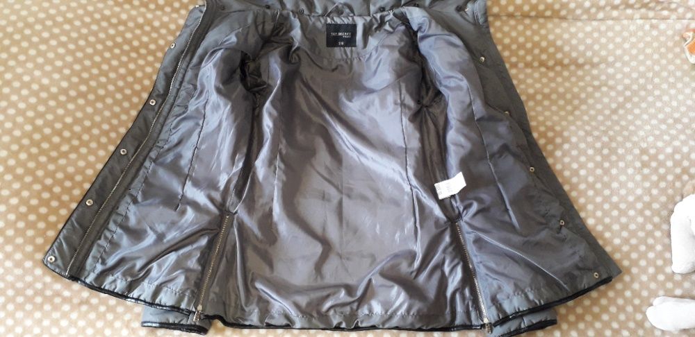 Куртка зимняя TOP SECRET, размер М