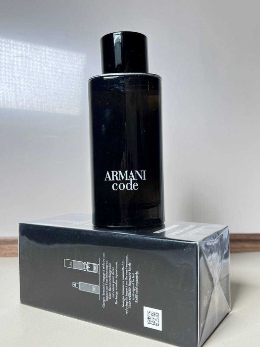 Парфуми Armani Code Giorgio Armani