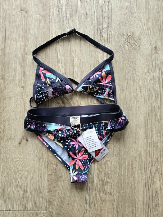 Strój kąpielowy dla dziewczynki, rozm. 134/140