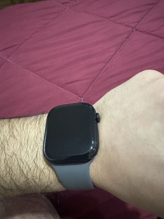 Apple watch series 10 (46 mm)