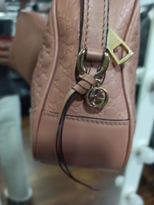 Сумка крос-боди Gucci оригинал