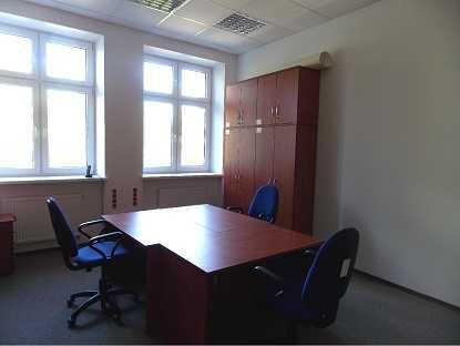 Wolne umeblowane biura - Włocławek