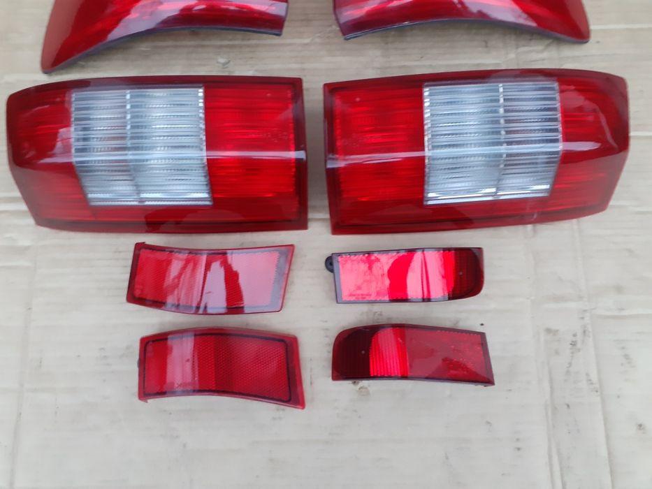 Стопи Opel Omega B