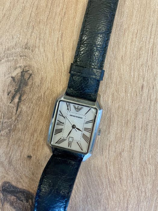 Zegarek damski Emporio Armani AR 0413