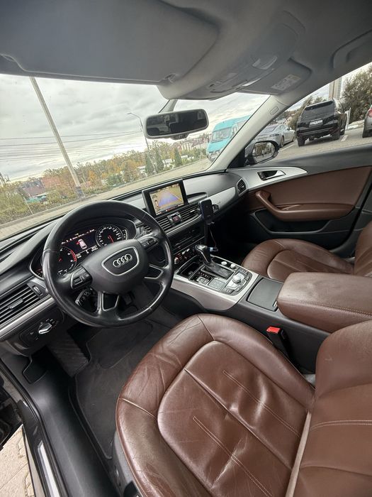 Продам Audi 3.0 tdi quattro