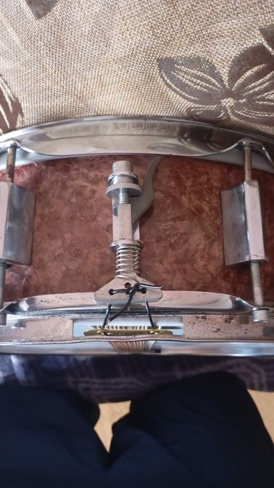 Малий барабан "ЕПОИМИ" 14