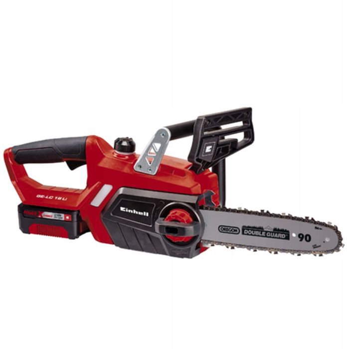 Metalowy zderzak (klocek oporowy) do Einhell GE-LC 18 Li