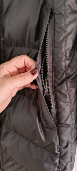 Casaco acolchoado Nike