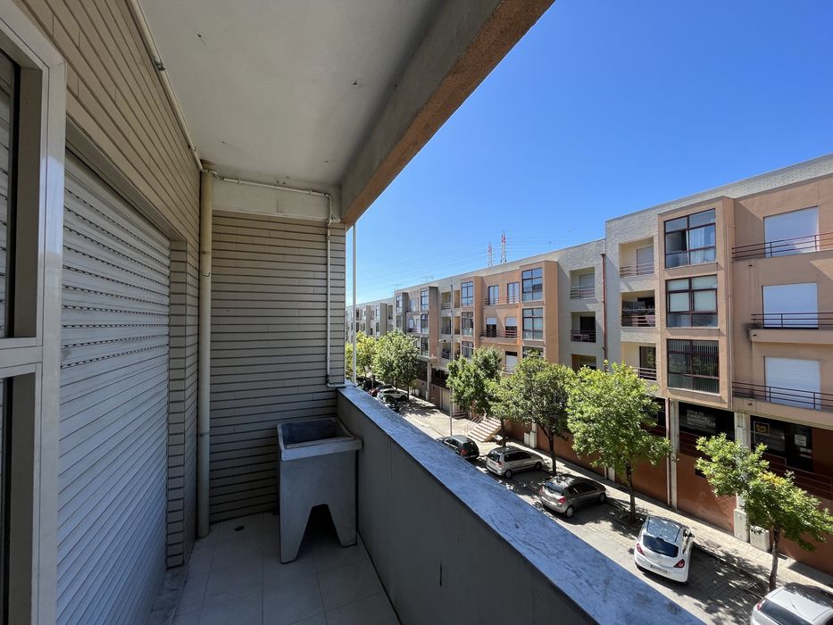 Alugo T1 (R de Barros, Gualtar) - 3 min. a pé da Universidade do Minho