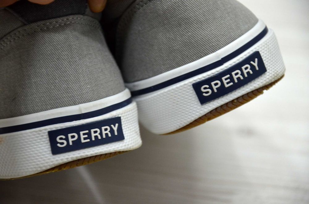 Sperry, оригінал кеди