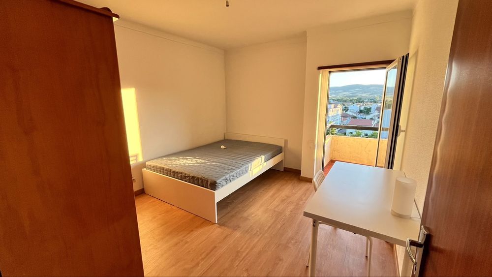 Quartos para arrendar em BRAGANÇA