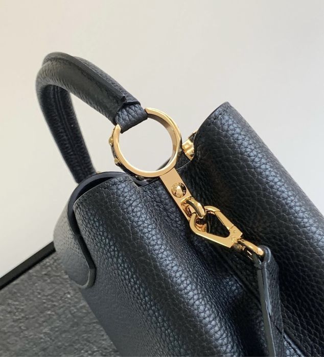 Сумка LV louis vuitton capucines BB