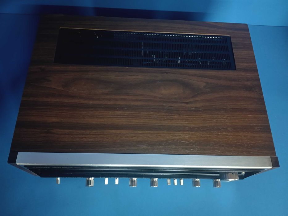receiver PIONEER SX-838