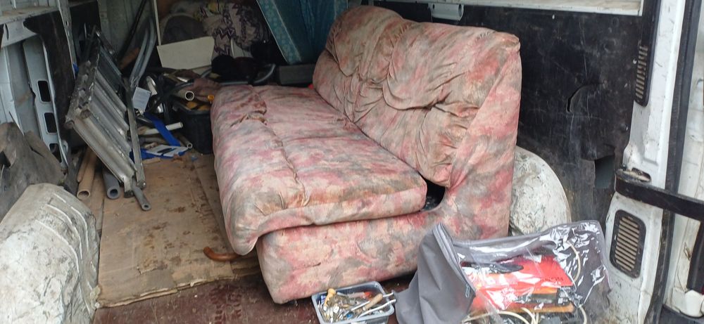 Sofa rozkładana kanapa