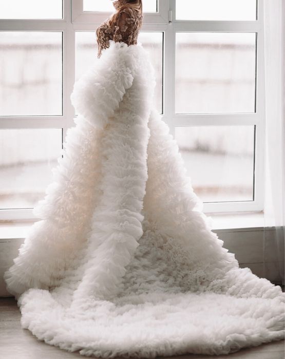 Весільне плаття