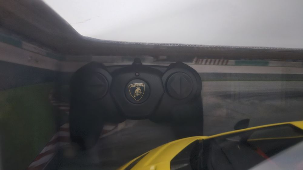 Lamborghini Countach LPi 800-4