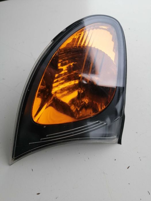 Kierunkowskaz przód prawy BMW e46 lift Stan idealny. ORYGINAŁ