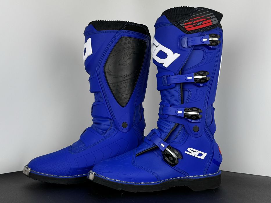 Мотоботи Sidi Alpinestars, Fox, Gaerne x-Power