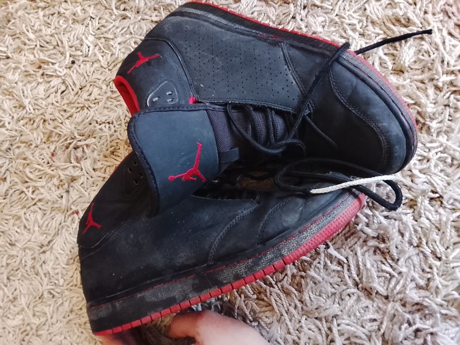 Buty Jordan 38.5
