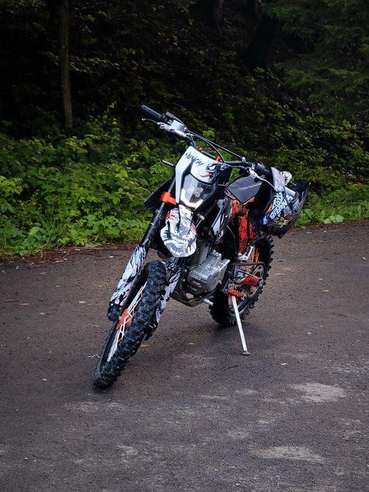 Продам Kovi advance 250