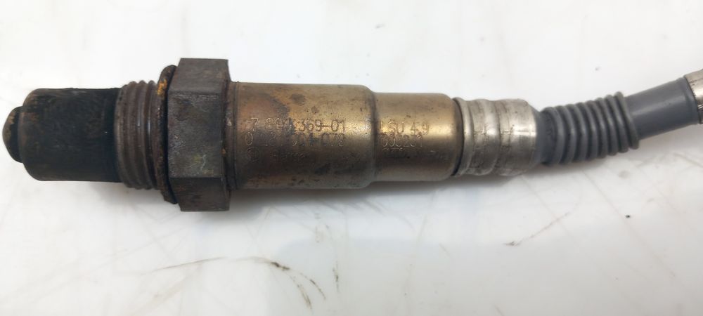 Sonda lambda BMW X1 (E84)