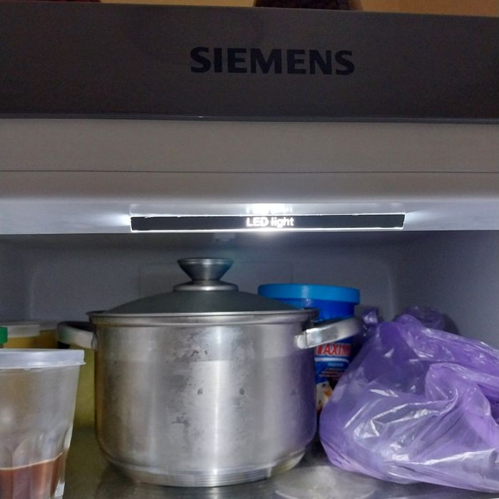 Лампа LED холодильник модуль плата освещения для BOSCH SIEMENS