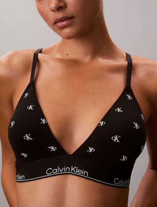 Бюстгалтер Calvin Klein оригінал ХС, С