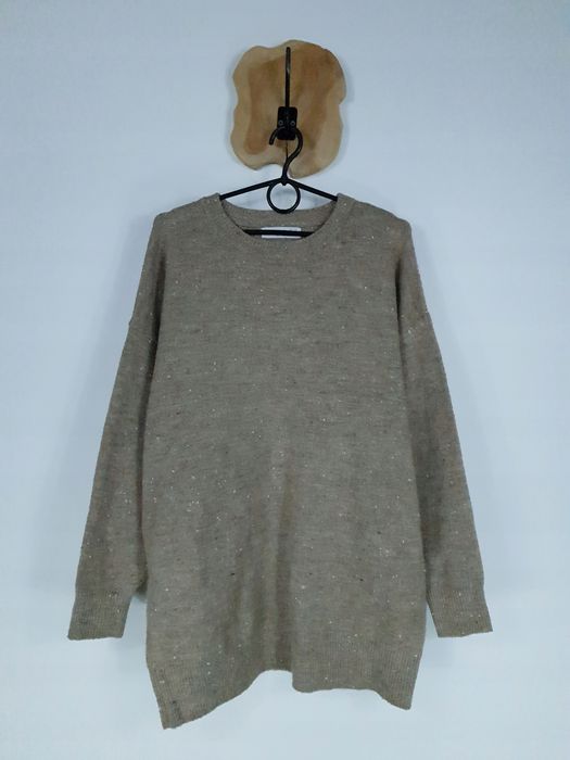 Sweter Primark 38/40 M/L klasyczny luźny