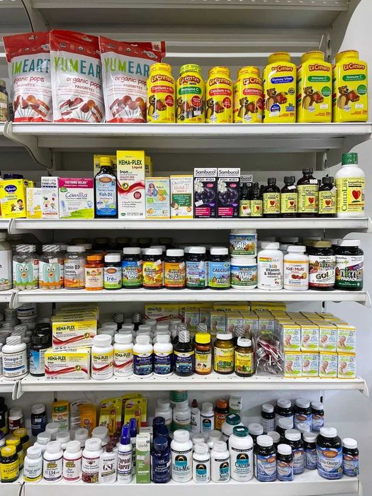 Омега, коллаген, хондроитин, селен, цинк, магний, кальций, витамины