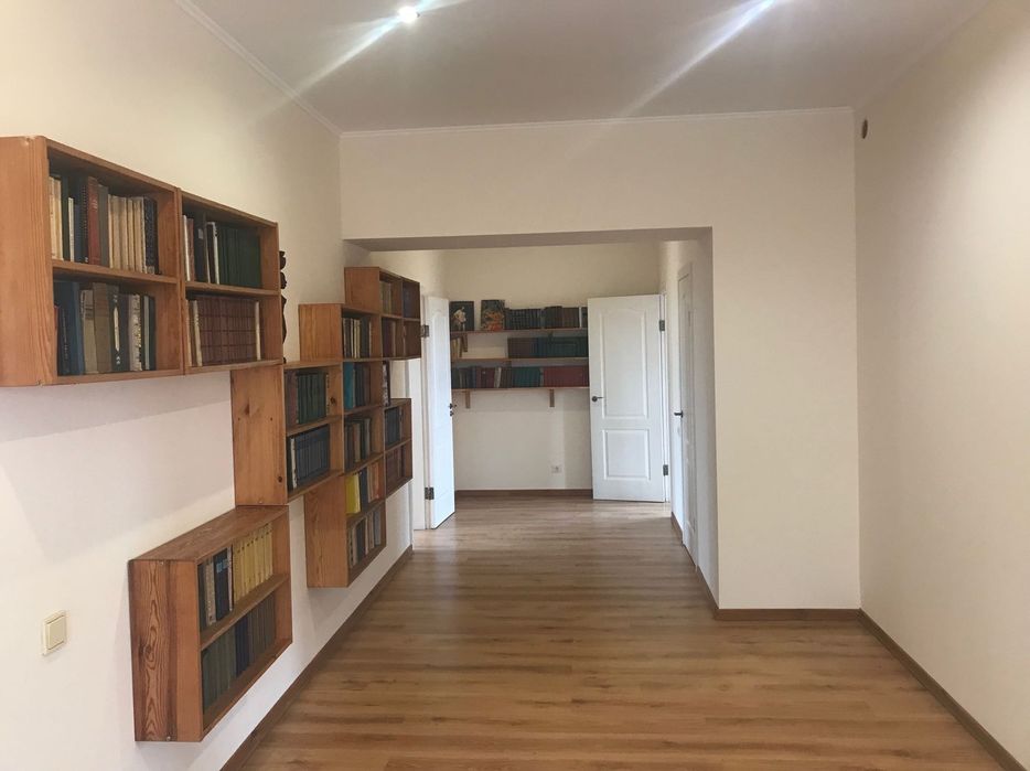 Дом по адресу ул. Лукьяненко Левка(Тимошенко) (площадь 438 м²) - Atlanta.ua - фото 15