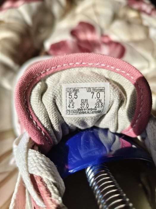 Buty Vans rozmiar 37