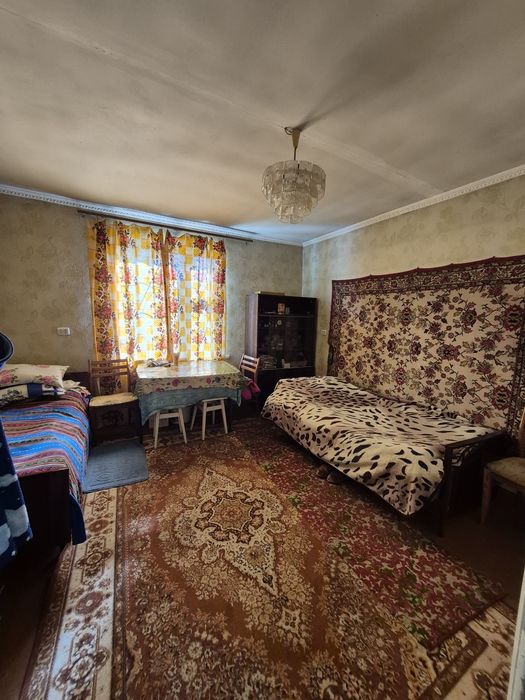 Дача в Деснянці с/т Ювілейне