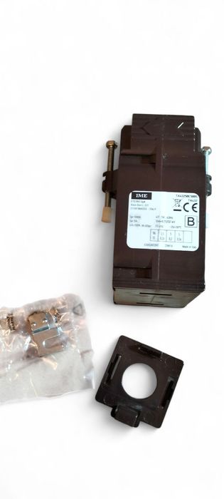 Трансформатор тока IME TA43250C500S.